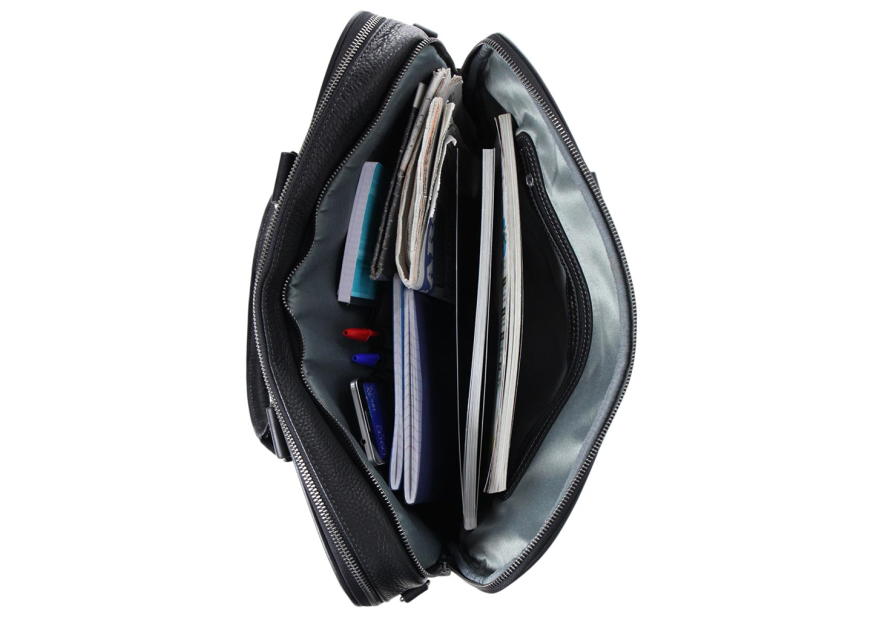 Gerard Henon 2985 porte documents golf 17" Sac business