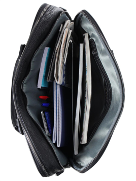 Gerard Henon 2985 porte documents golf 17" Sac business