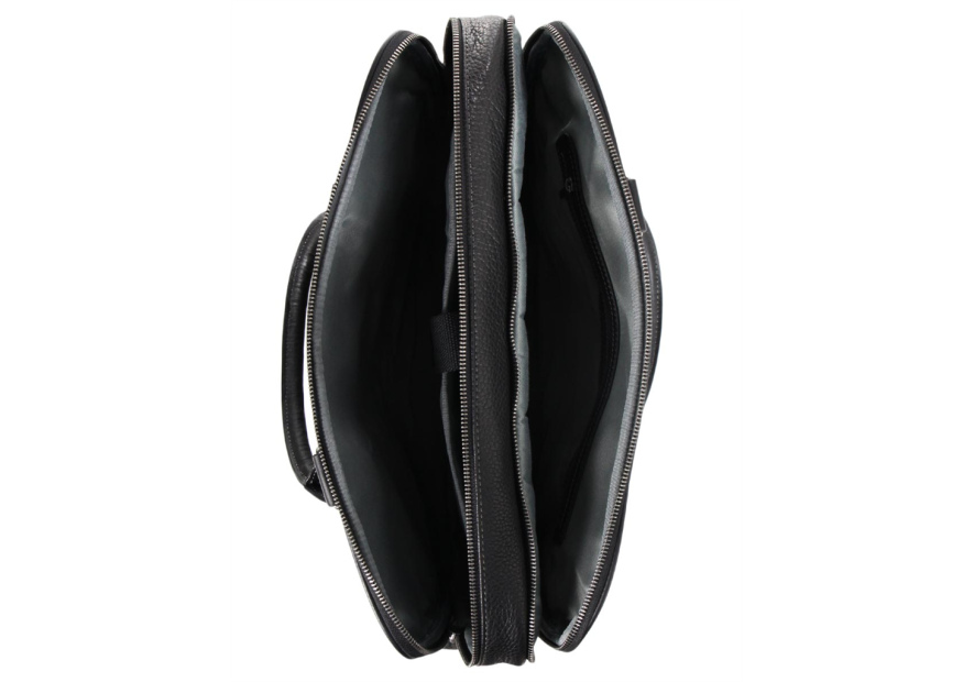 Gerard Henon 2985 porte documents golf 17" Sac business