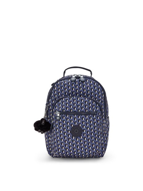 Kipling SEOUL S/I5611 kipling-seoul s-sac à dos borne s loisirs