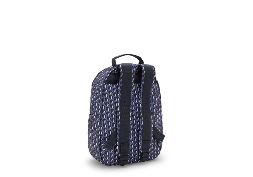 Kipling SEOUL S/I5611 kipling-seoul s-sac à dos borne s Loisirs