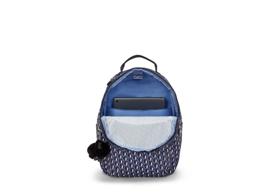 Kipling SEOUL S/I5611 kipling-seoul s-sac à dos borne s Loisirs