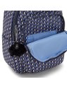 Kipling SEOUL S/I5611 kipling-seoul s-sac à dos borne s loisirs