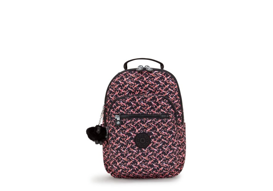 Kipling SEOUL S/I5611 kipling-seoul s-sac à dos borne s Loisirs