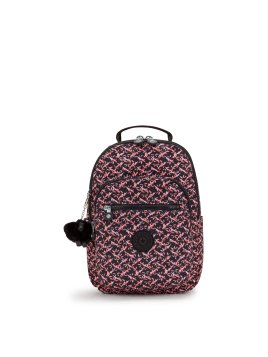 Kipling SEOUL S/I5611 kipling-seoul s-sac à dos borne s Loisirs