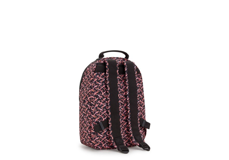 Kipling SEOUL S/I5611 kipling-seoul s-sac à dos borne s Loisirs