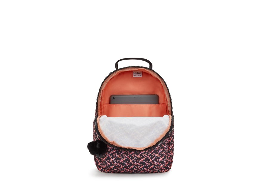 Kipling SEOUL S/I5611 kipling-seoul s-sac à dos borne s Loisirs