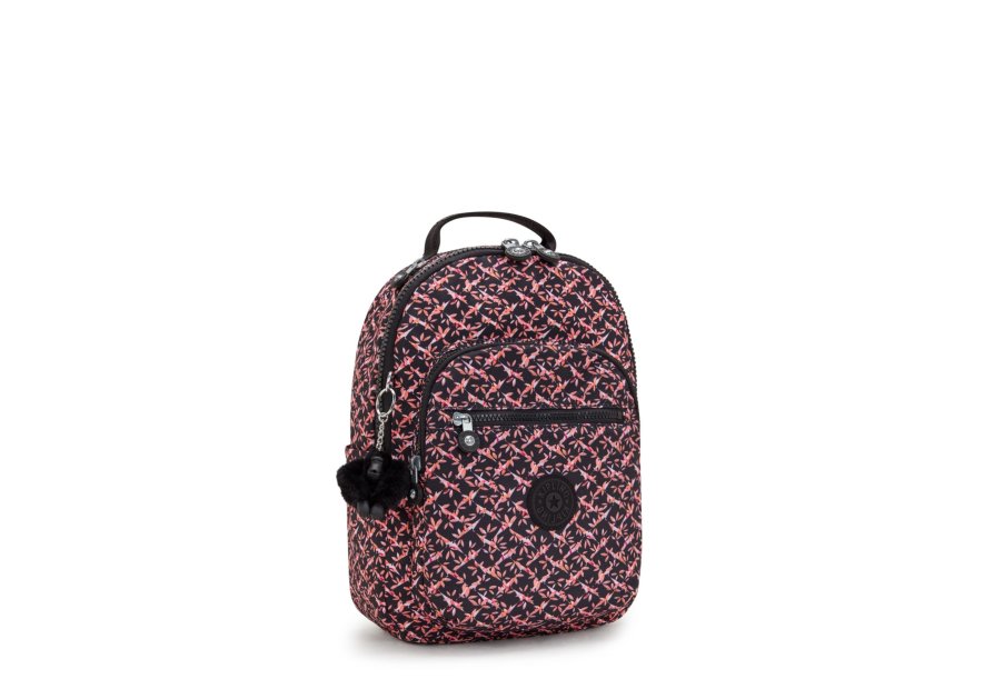 Kipling SEOUL S/I5611 kipling-seoul s-sac à dos borne s Loisirs