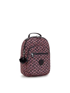 Kipling SEOUL S/I5611 kipling-seoul s-sac à dos borne s Loisirs