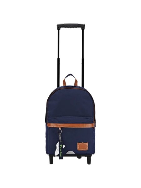 Tann's 731 tann's- sac à dos trolley l Sacs à dos étudiant