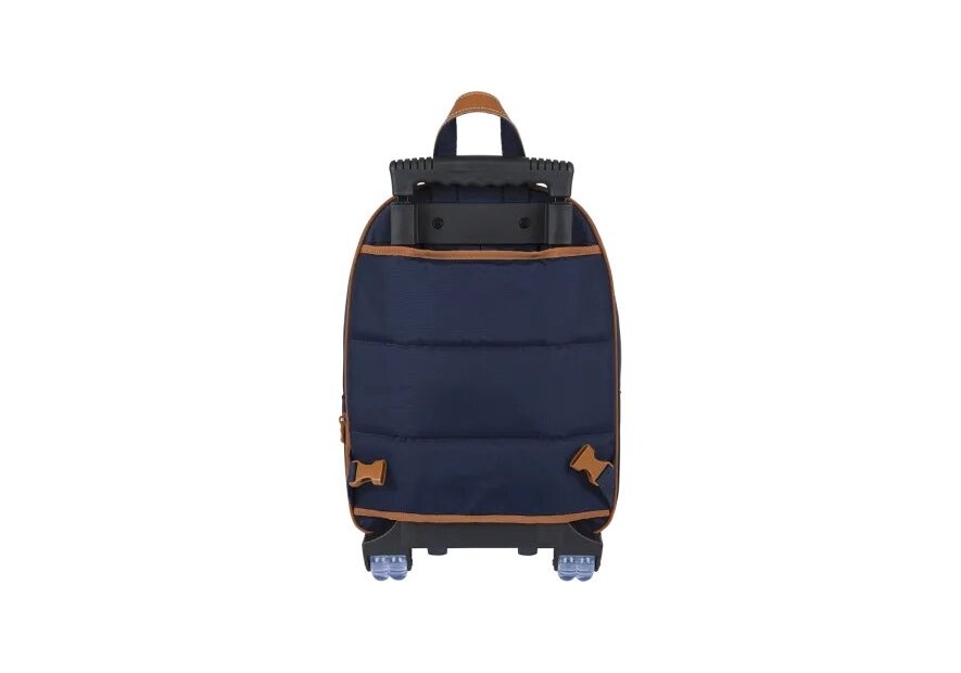 Tann's 731 tann's- sac à dos trolley l Sacs à dos étudiant