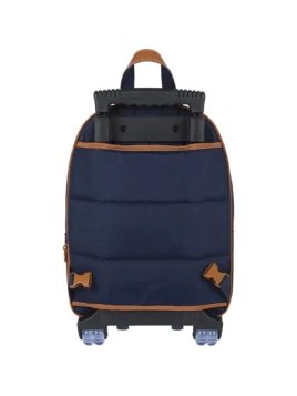 Tann's 731 tann's- sac à dos trolley l Sacs à dos étudiant