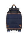 Tann's 731 tann's- sac à dos trolley l sacs-a-dos-etudiant