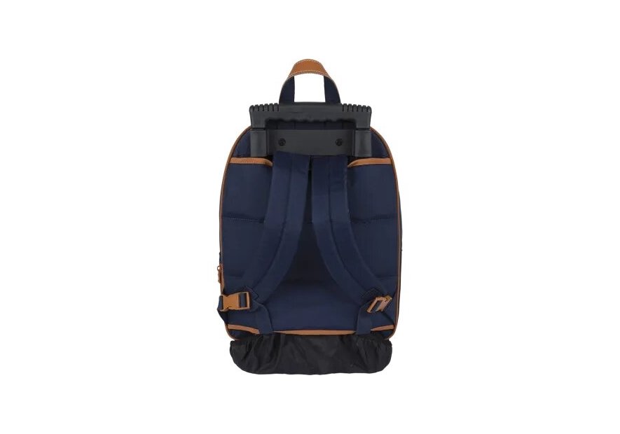 Tann's 731 tann's- sac à dos trolley l Sacs à dos étudiant