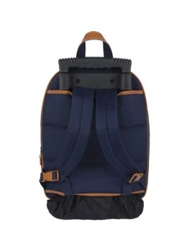 Tann's 731 tann's- sac à dos trolley l Sacs à dos étudiant