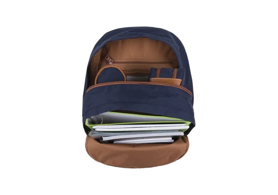 Tann's 731 tann's- sac à dos trolley l Sacs à dos étudiant