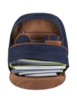 Tann's 731 tann's- sac à dos trolley l Sacs à dos étudiant