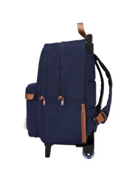 Tann's 731 tann's- sac à dos trolley l Sacs à dos étudiant