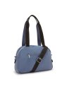 Kipling COOL DEFEA/I2849 shopper cool defea sac-a-main-shopping-toile-ou-cuir