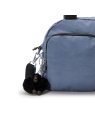 Kipling COOL DEFEA/I2849 shopper cool defea sac-a-main-shopping-toile-ou-cuir