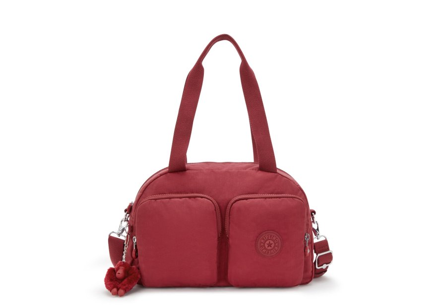 Kipling COOL DEFEA/I2849 shopper cool defea shopping