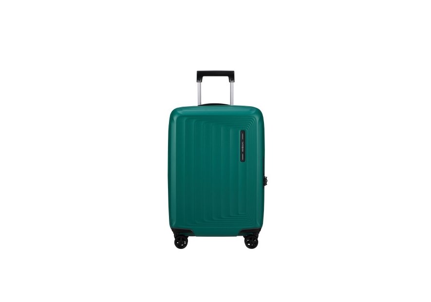 Samsonite 134399/KF0002 samsonite-nuon-valise 55cm valise