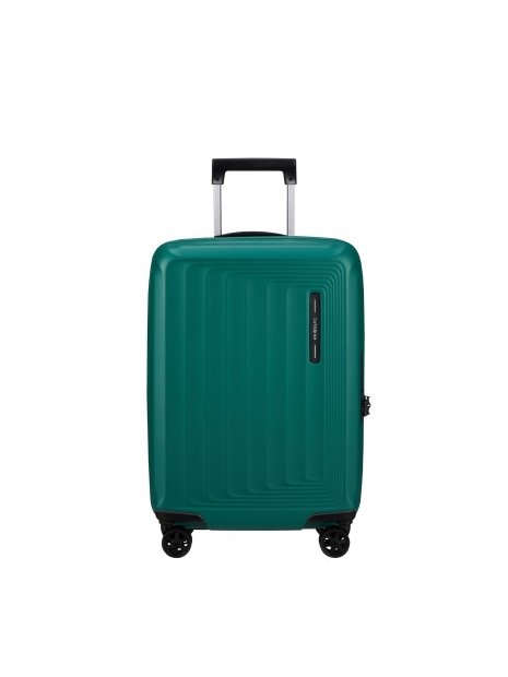 Samsonite 134399/KF0002 samsonite-nuon-valise 55cm valise