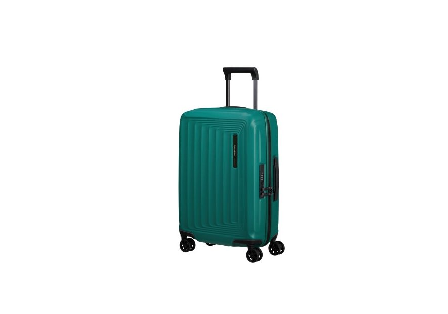 Samsonite 134399/KF0002 samsonite-nuon-valise 55cm valise