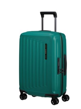 Samsonite 134399/KF0002 samsonite-nuon-valise 55cm valise