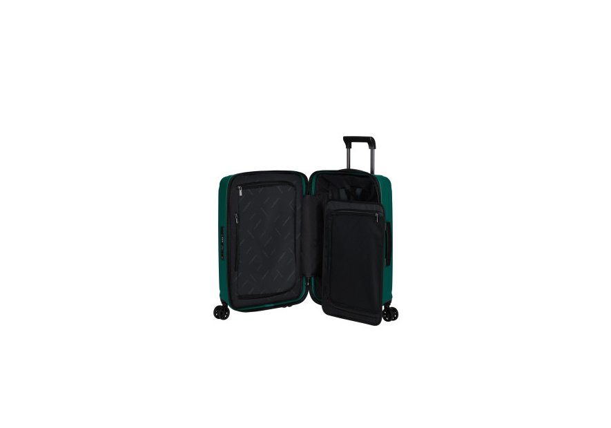 Samsonite 134399/KF0002 samsonite-nuon-valise 55cm valise