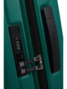 Samsonite 134399/KF0002 samsonite-nuon-valise 55cm valise