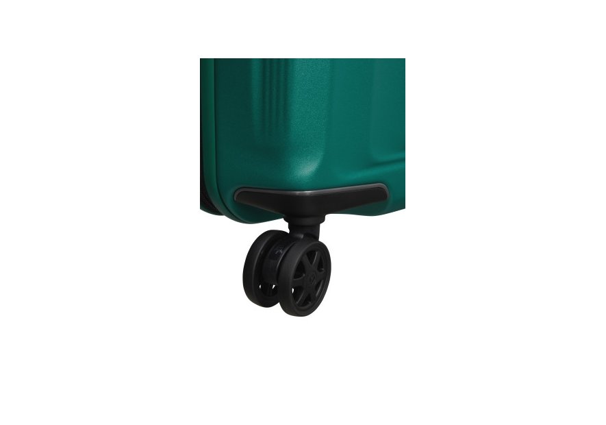 Samsonite 134399/KF0002 samsonite-nuon-valise 55cm valise