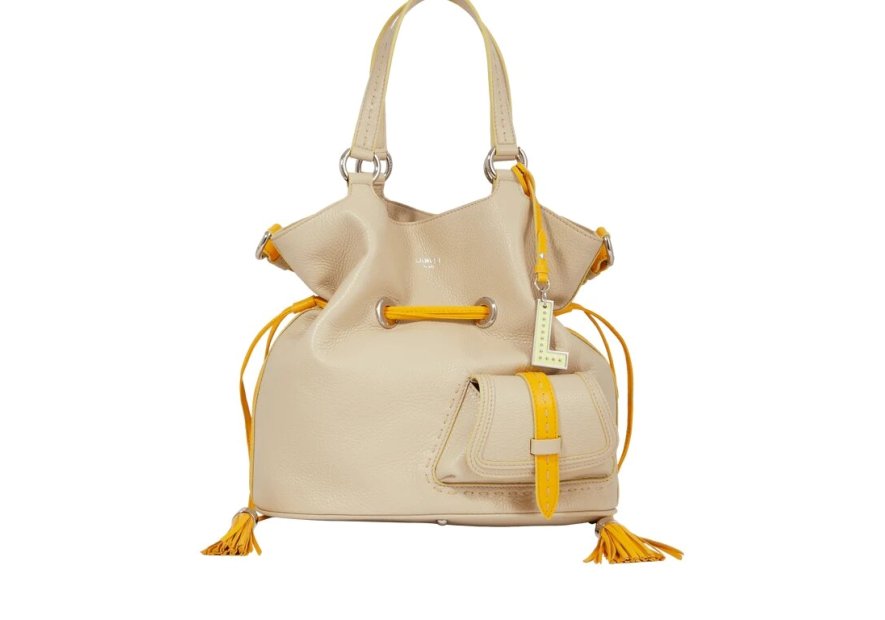 Lancel A12363 lancel-premier flirt-sac seau m Sacs à mains