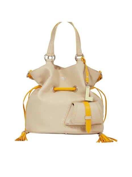 Lancel A12363 lancel-premier flirt-sac seau m sacs-a-mains