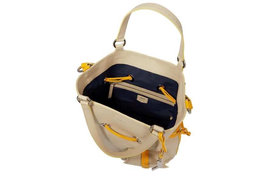 Lancel A12363 lancel-premier flirt-sac seau m Sacs à mains