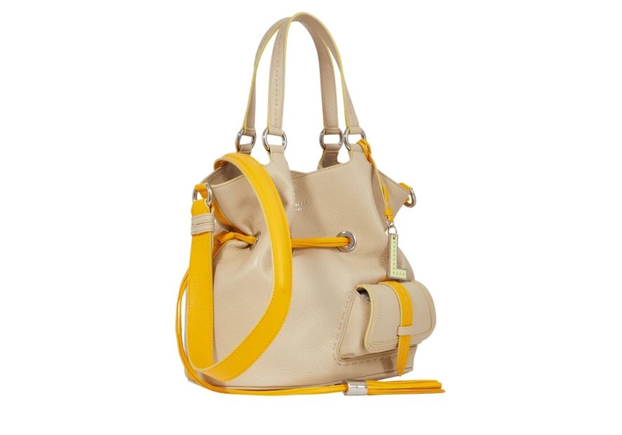 Lancel A12363 lancel-premier flirt-sac seau m Sacs à mains