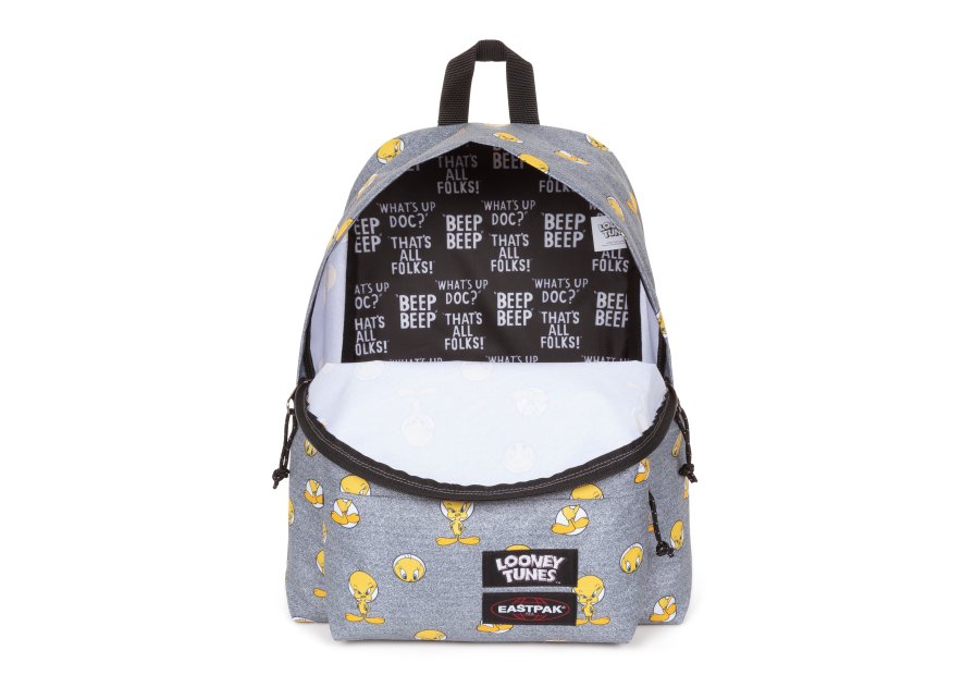 Eastpak K620 LT eastpak- looney tunes- sac à dos Loisirs
