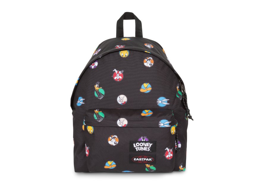 Eastpak K620 LT eastpak- looney tunes- sac à dos Loisirs