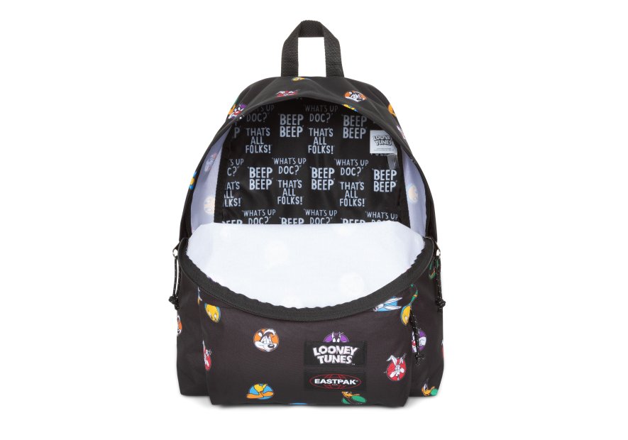 Eastpak K620 LT eastpak- looney tunes- sac à dos Loisirs