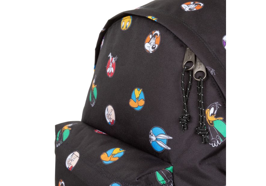 Eastpak K620 LT eastpak- looney tunes- sac à dos Loisirs