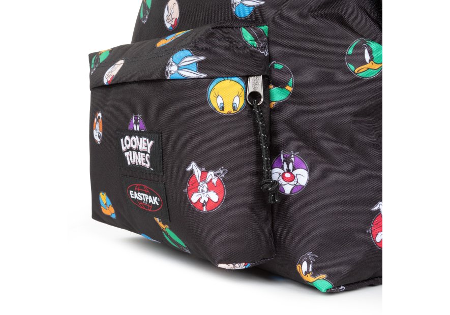 Eastpak K620 LT eastpak- looney tunes- sac à dos Loisirs
