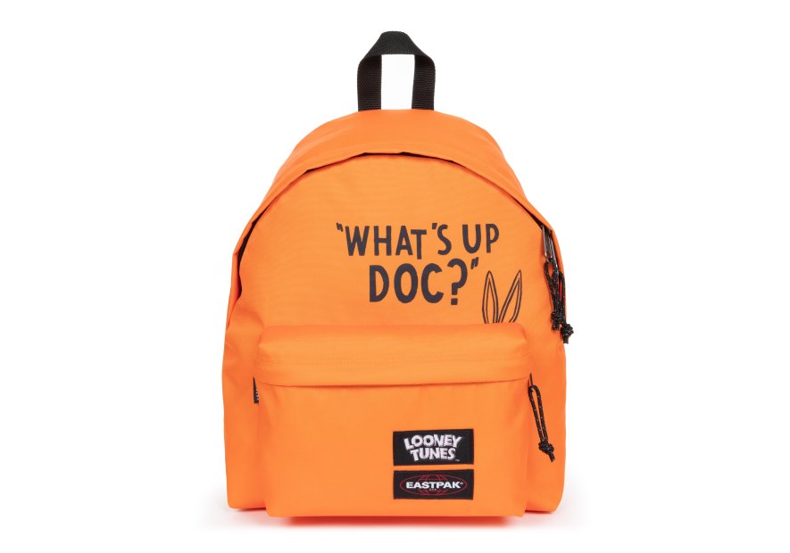 Eastpak K620 LT eastpak- looney tunes- sac à dos Loisirs