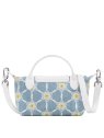 Longchamp 34205/HEW longchamp-le pliage marguerites-pochette sacs-a-mains