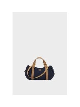 Gerard Darel 18H/450 sac 18h gérard darel toile coton Sacs à mains