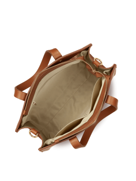 Lancaster 480-114 cabas s cannage rotin de lancaster shopping