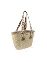 les tropeziennes ALA-TZ-02 sac shopping pm sac-a-main-shopping-toile-ou-cuir