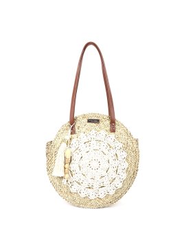 les tropeziennes BOR-TZ-02 sac porté épaule bora Sacs à mains