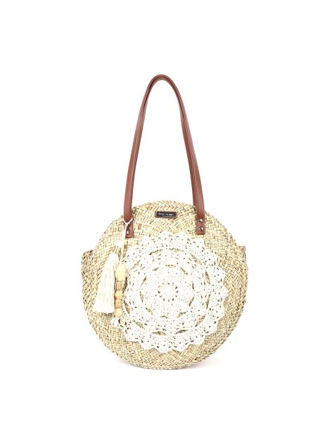 les tropeziennes BOR-TZ-02 sac porté épaule bora sacs-a-mains