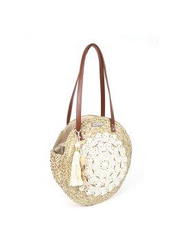 les tropeziennes BOR-TZ-02 sac porté épaule bora Sacs à mains