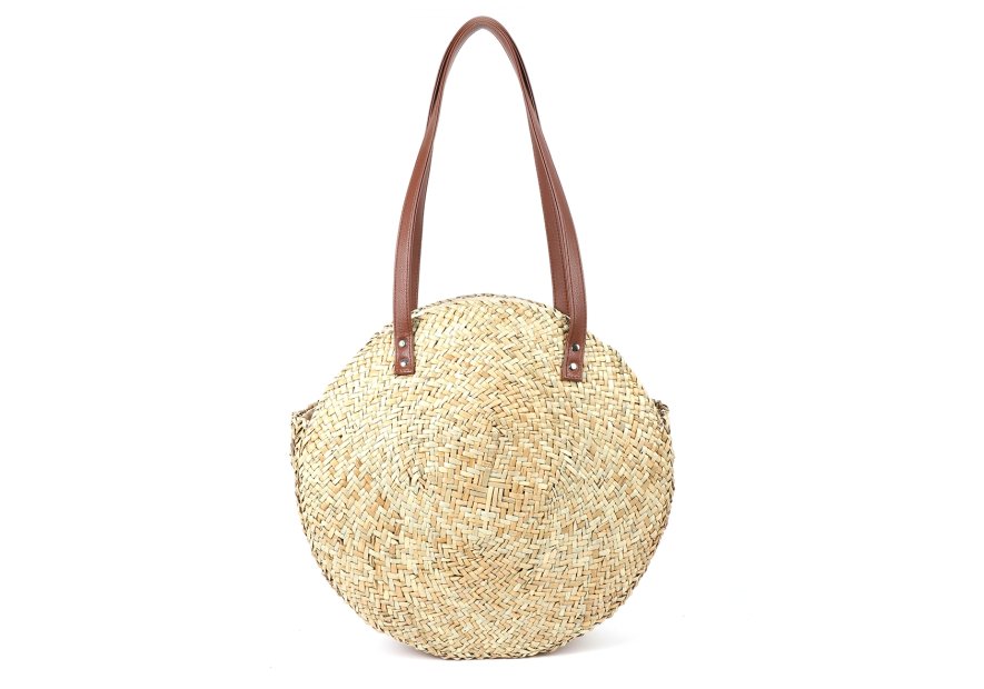 les tropeziennes BOR-TZ-02 sac porté épaule bora Sacs à mains